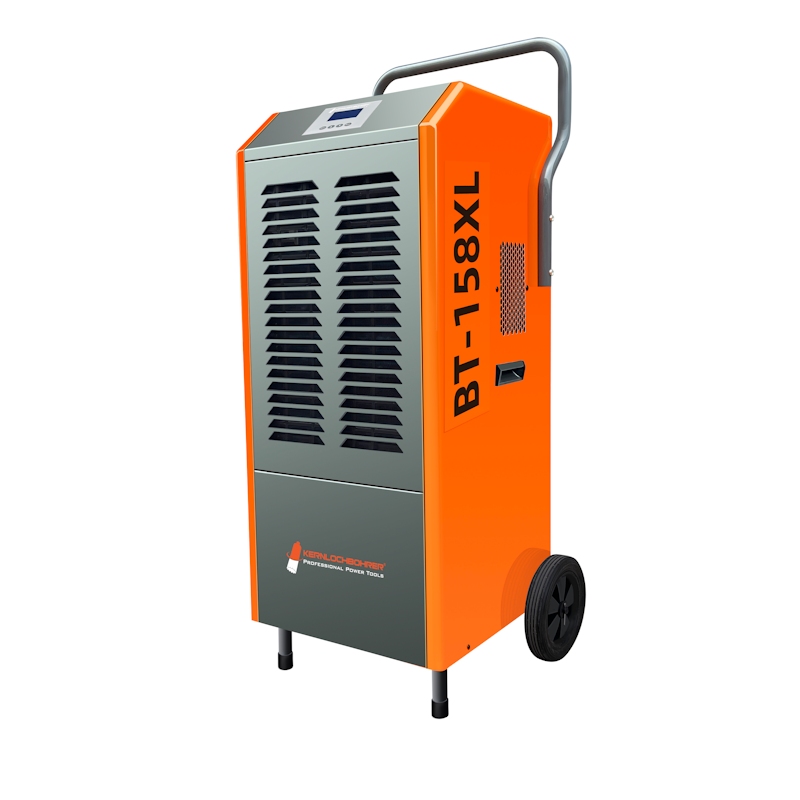 Bautrockner BT158 XL mit Kondensatpumpe