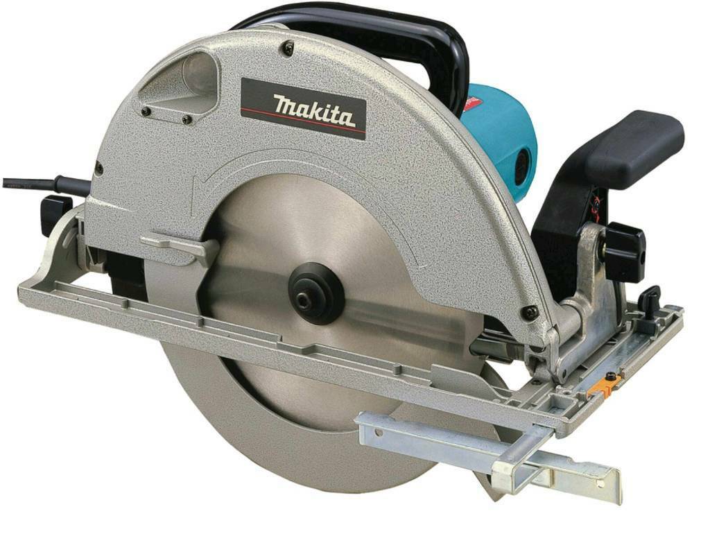 Makita Handkreissäge 5103 R