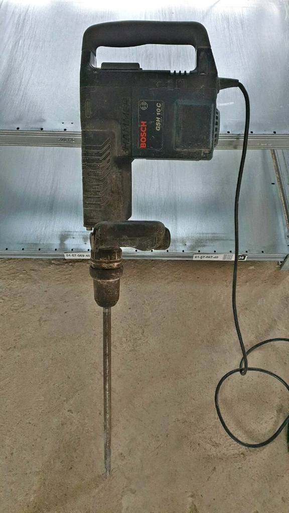 Stemmhammer
